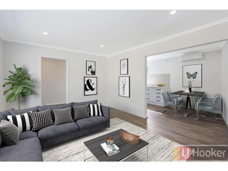 1/68 Rowson Street, Boronia VIC 3155