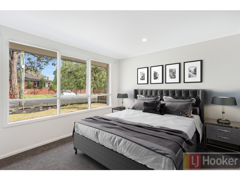 1/68 Rowson Street, Boronia VIC 3155