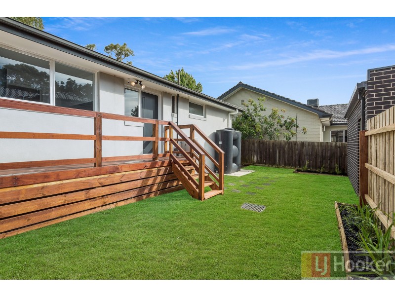 1/68 Rowson Street, Boronia VIC 3155