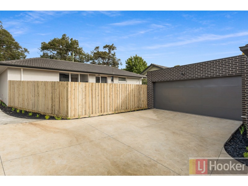 1/68 Rowson Street, Boronia VIC 3155