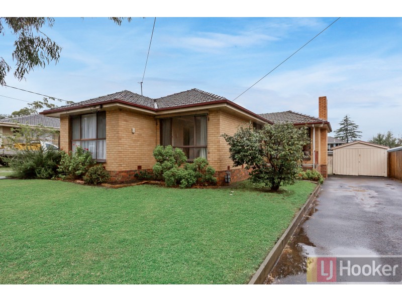 49 Bona Vista Road, Bayswater VIC 3153