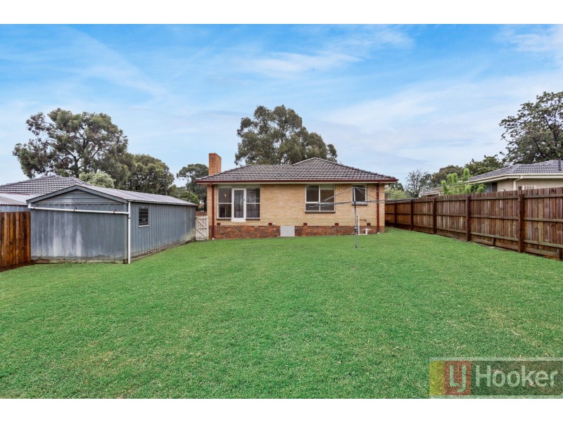 49 Bona Vista Road, Bayswater VIC 3153