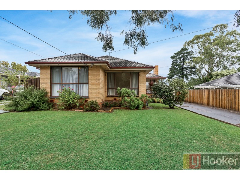 49 Bona Vista Road, Bayswater VIC 3153