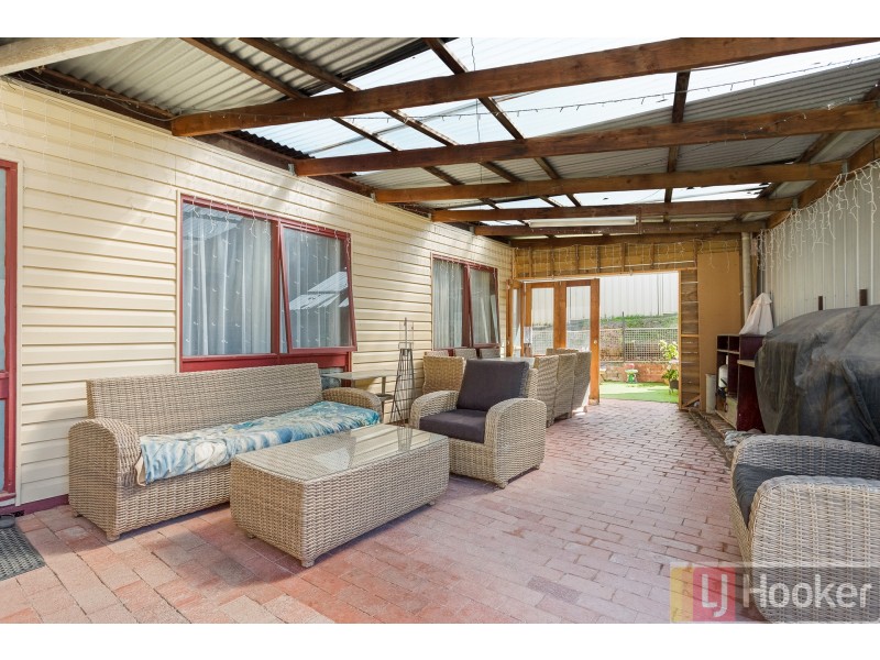 16 Pascoe Road, Boronia VIC 3155