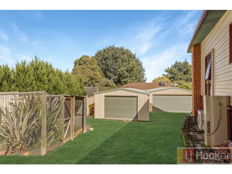 16 Pascoe Road, Boronia VIC 3155