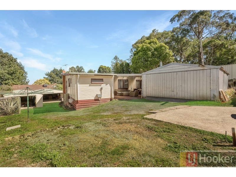 16 Pascoe Road, Boronia VIC 3155