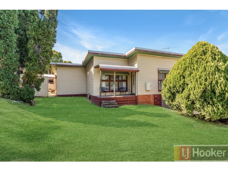 16 Pascoe Road, Boronia VIC 3155