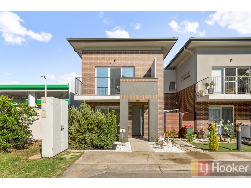 1/440 Stud Road, Wantirna South VIC 3152