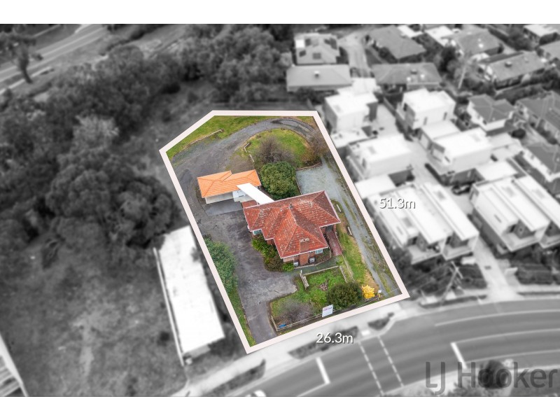 28 Station Street, Ferntree Gully VIC 3156