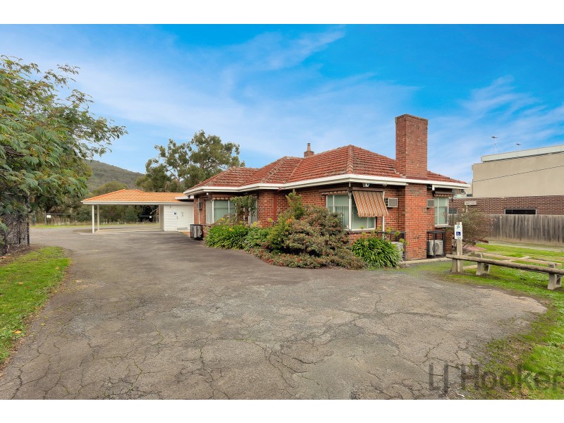 28 Station Street, Ferntree Gully VIC 3156