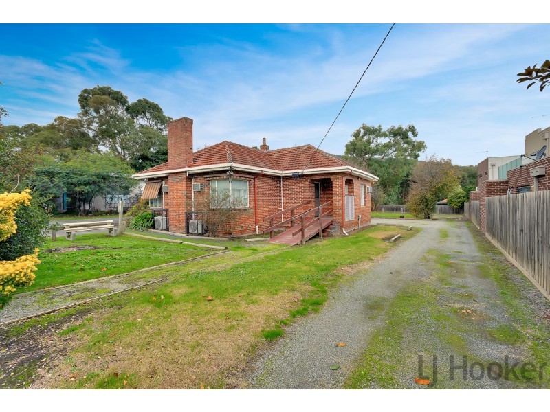 28 Station Street, Ferntree Gully VIC 3156