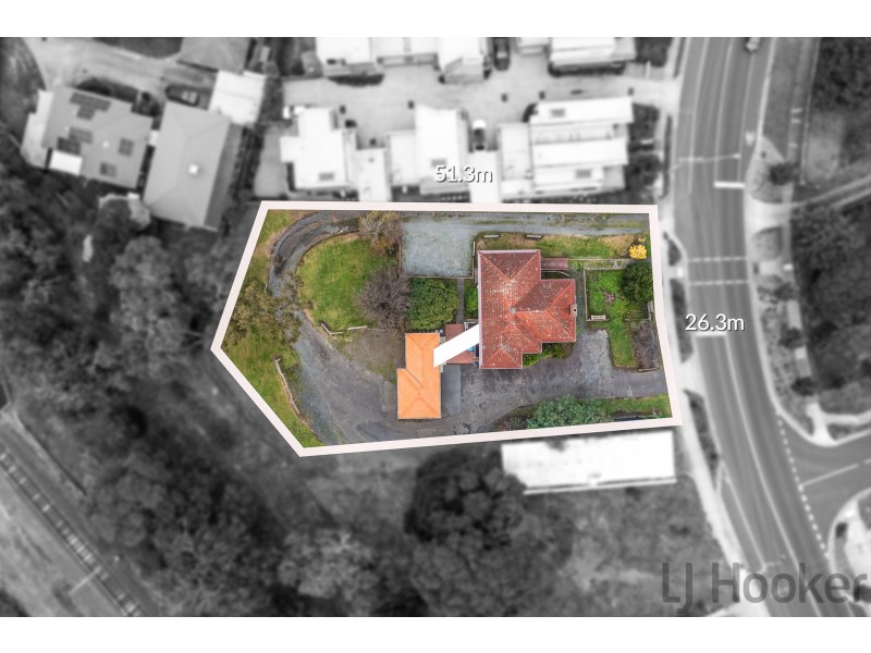 28 Station Street, Ferntree Gully VIC 3156