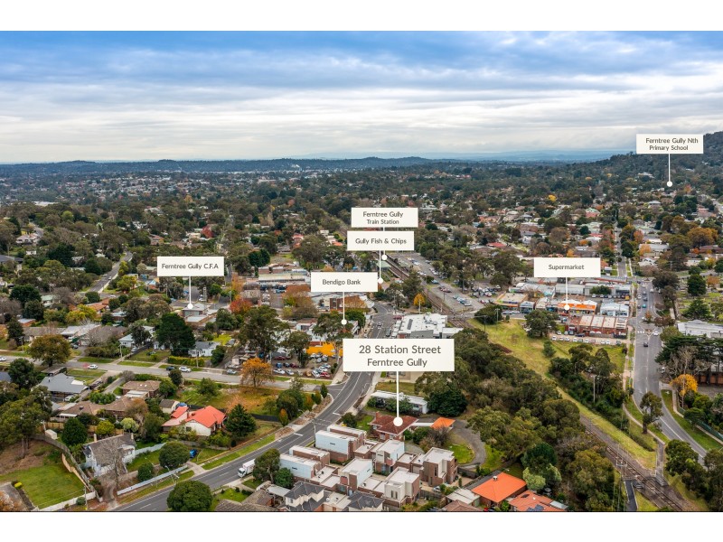 28 Station Street, Ferntree Gully VIC 3156