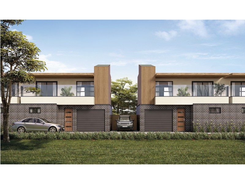 2,3 & 4/39 Chandler Road, Boronia VIC 3155