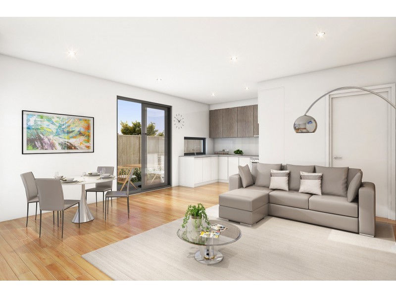 2,3 & 4/39 Chandler Road, Boronia VIC 3155