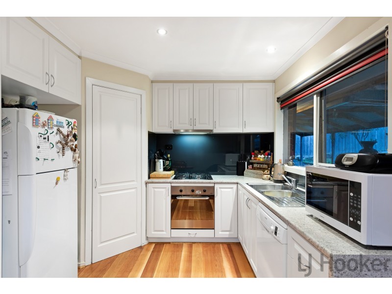 3 Gregory Road, Boronia VIC 3155