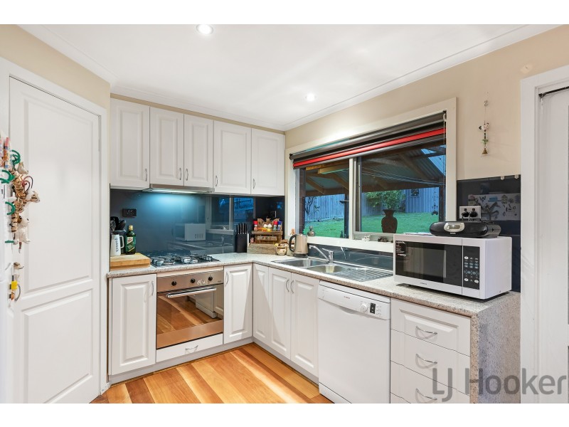 3 Gregory Road, Boronia VIC 3155