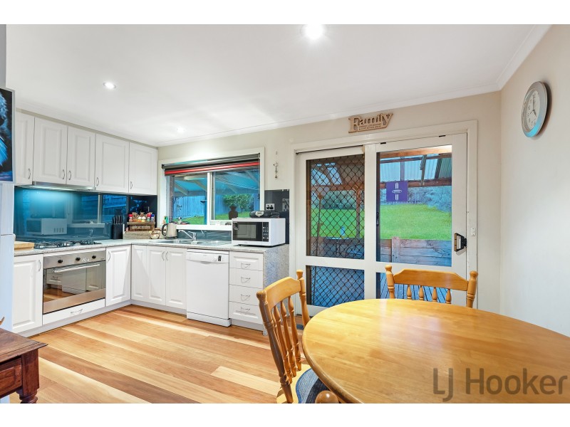 3 Gregory Road, Boronia VIC 3155