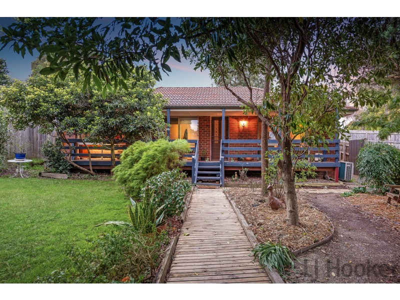 3 Gregory Road, Boronia VIC 3155