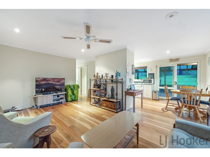 3 Gregory Road, Boronia VIC 3155