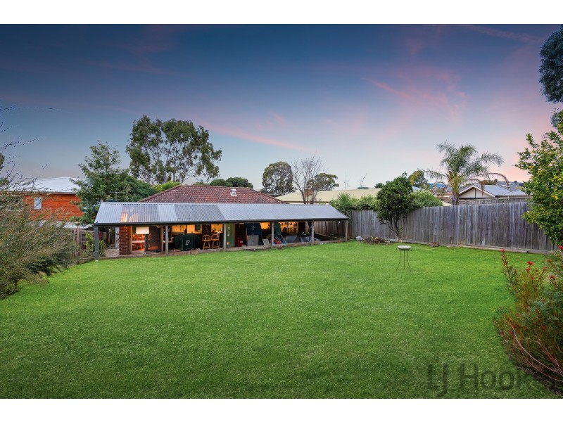 3 Gregory Road, Boronia VIC 3155