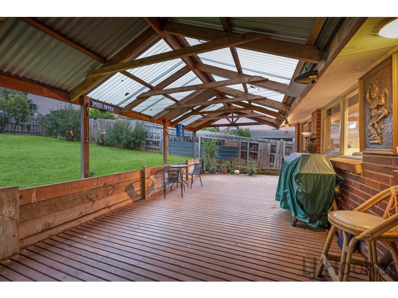 3 Gregory Road, Boronia VIC 3155