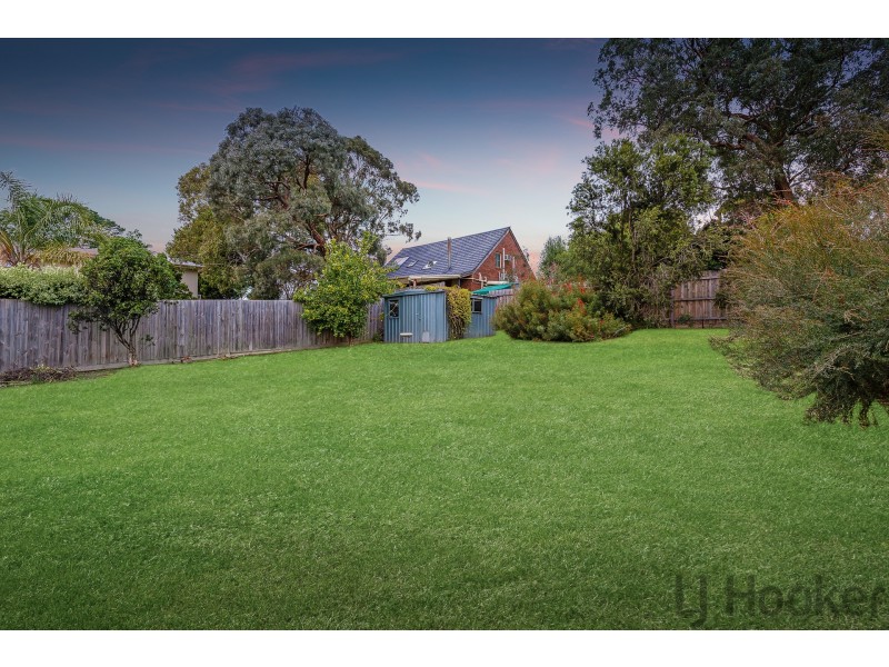 3 Gregory Road, Boronia VIC 3155