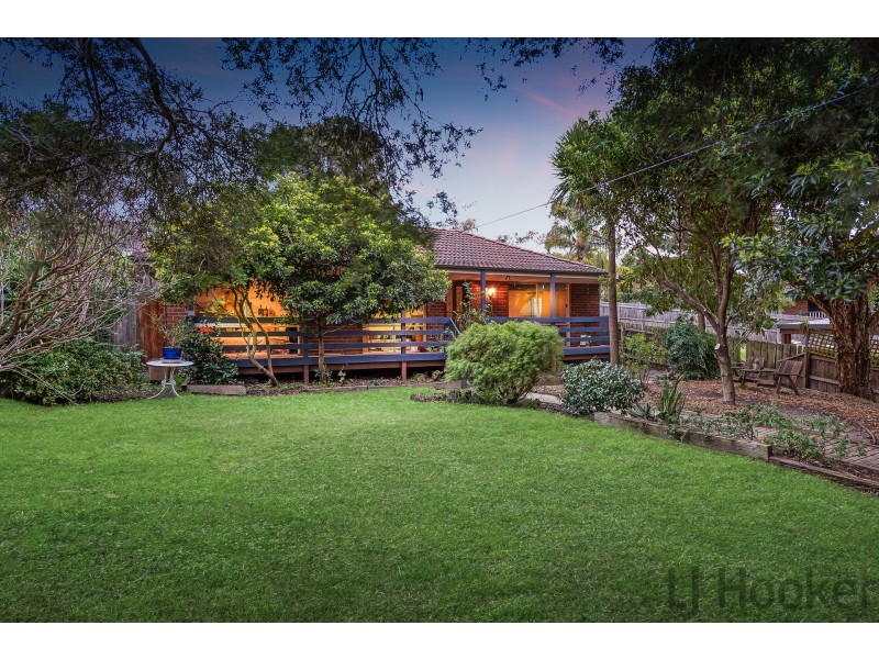 3 Gregory Road, Boronia VIC 3155