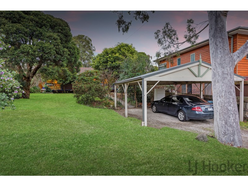 3 Gregory Road, Boronia VIC 3155