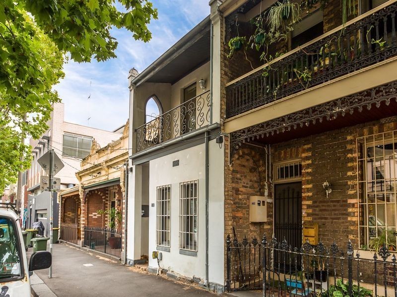 80 Kerr Street, Fitzroy VIC 3065