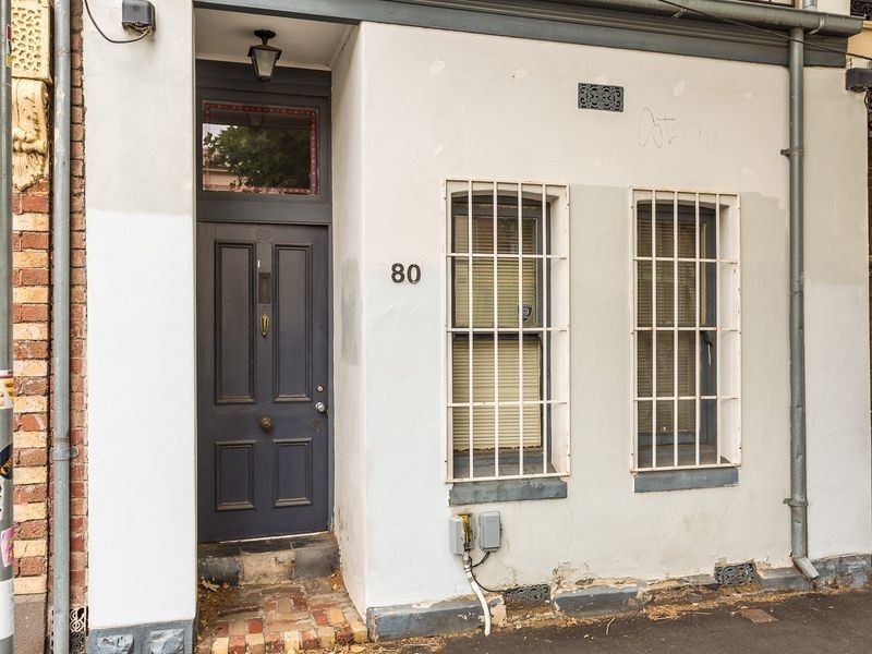 80 Kerr Street, Fitzroy VIC 3065