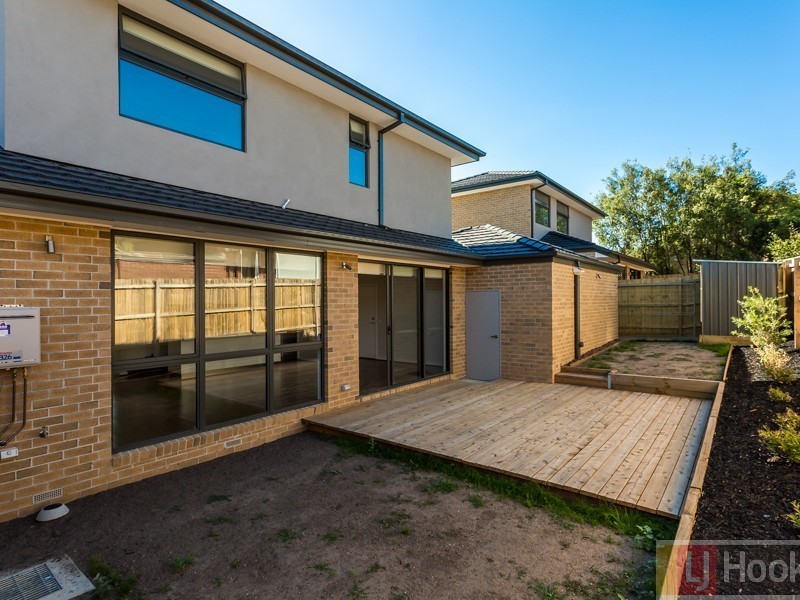 2/14 Zeising Court, Boronia VIC 3155