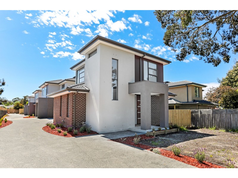 1/647 Canterbury Road, Vermont VIC 3133