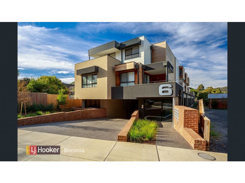 107/6 Sundew Avenue, Boronia VIC 3155