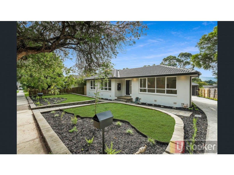 1/68 Rowson Street, Boronia VIC 3155