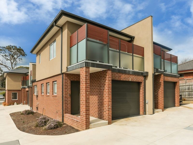 5/11 Allandale Road, Boronia VIC 3155