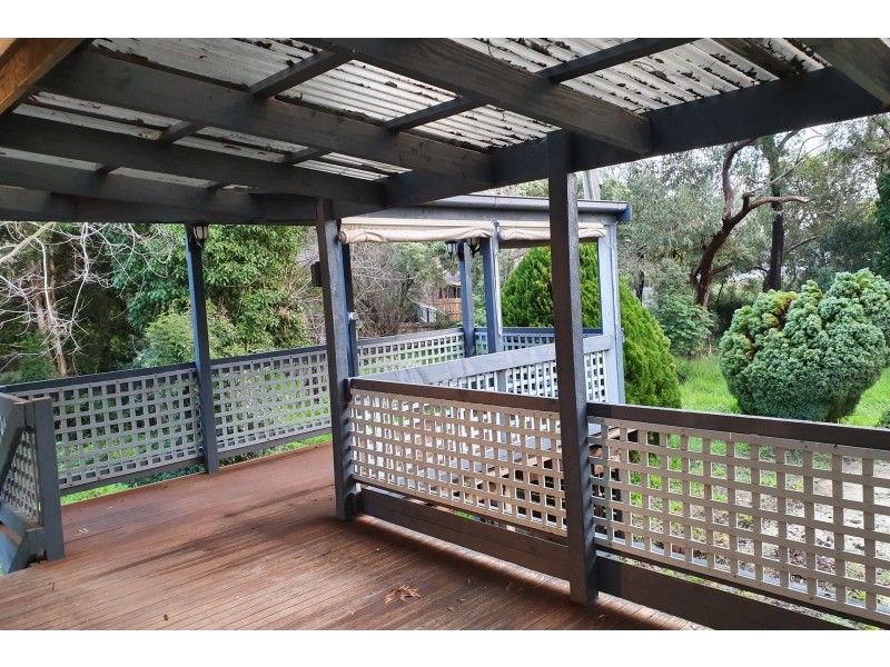 22 Paton Crescent, Boronia VIC 3155