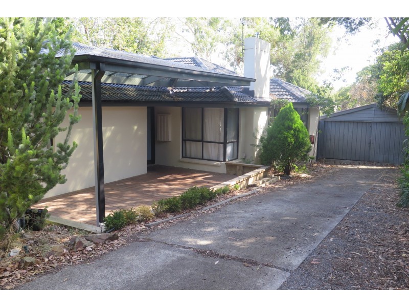 22 Paton Crescent, Boronia VIC 3155
