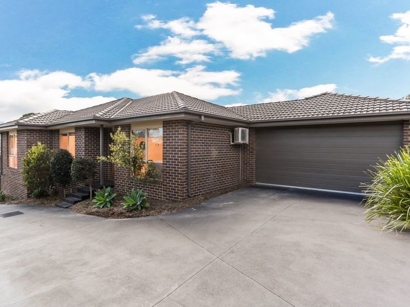 5/12 Valerie Street, Boronia VIC 3155