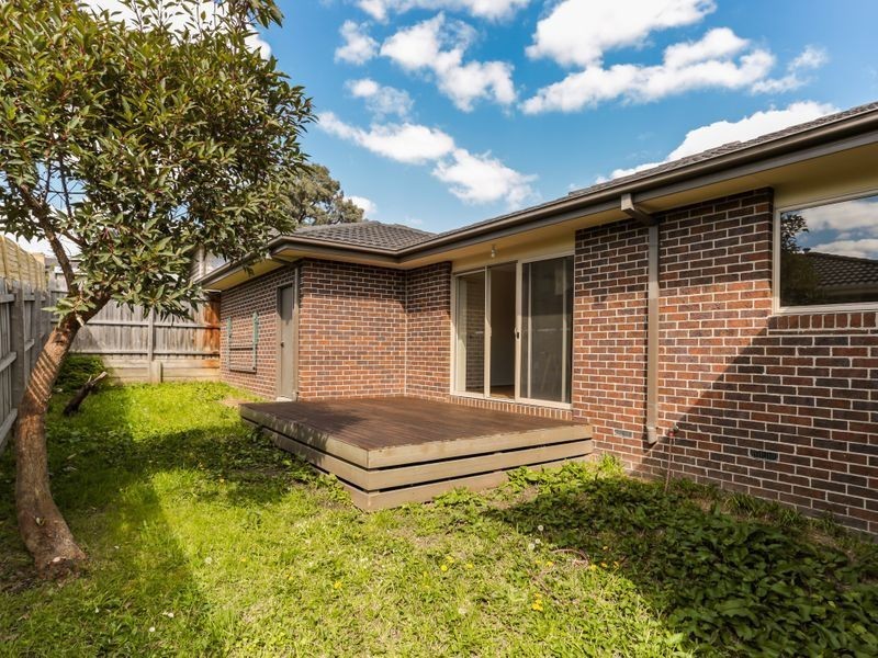 5/12 Valerie Street, Boronia VIC 3155