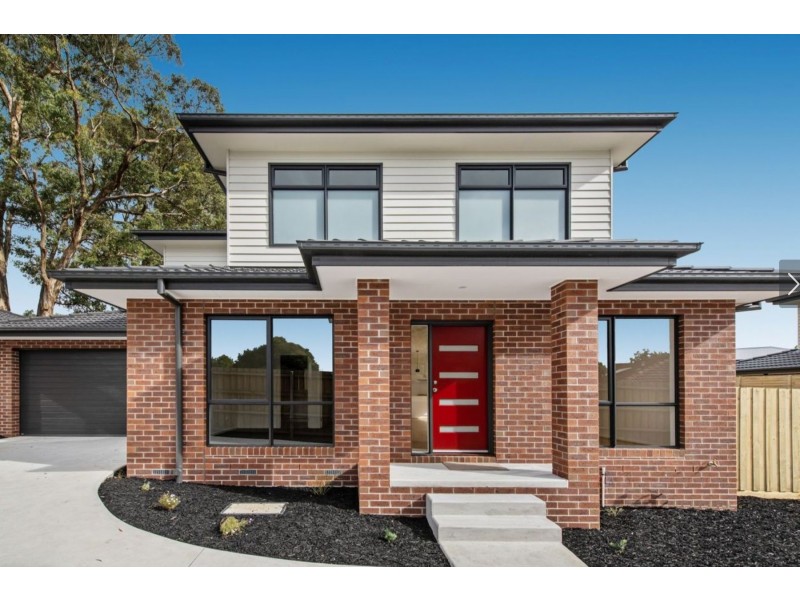 1-4/5 Victory Street, Croydon VIC 3136