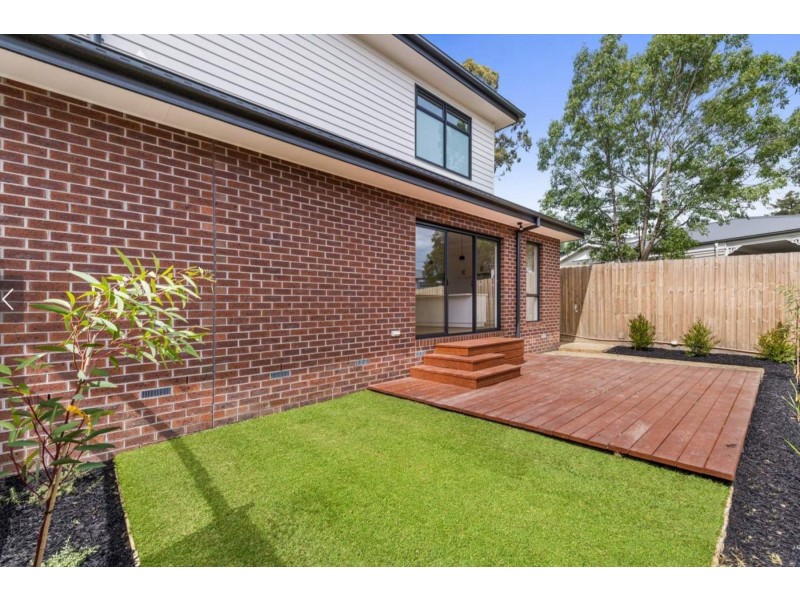 1-4/5 Victory Street, Croydon VIC 3136