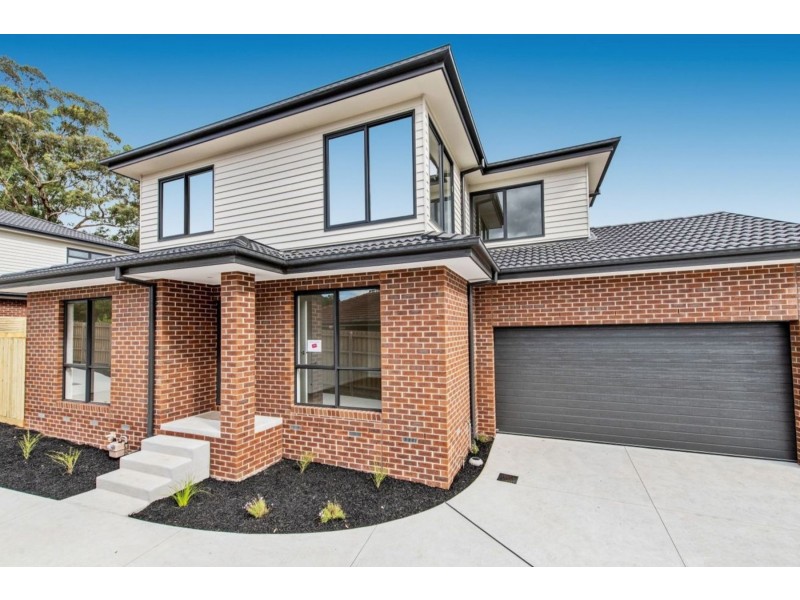 1-4/5 Victory Street, Croydon VIC 3136