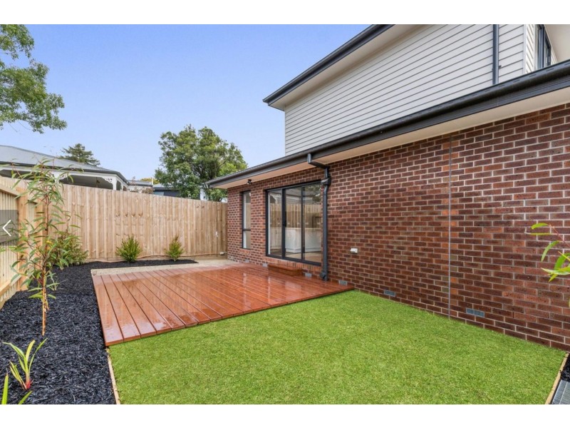 1-4/5 Victory Street, Croydon VIC 3136