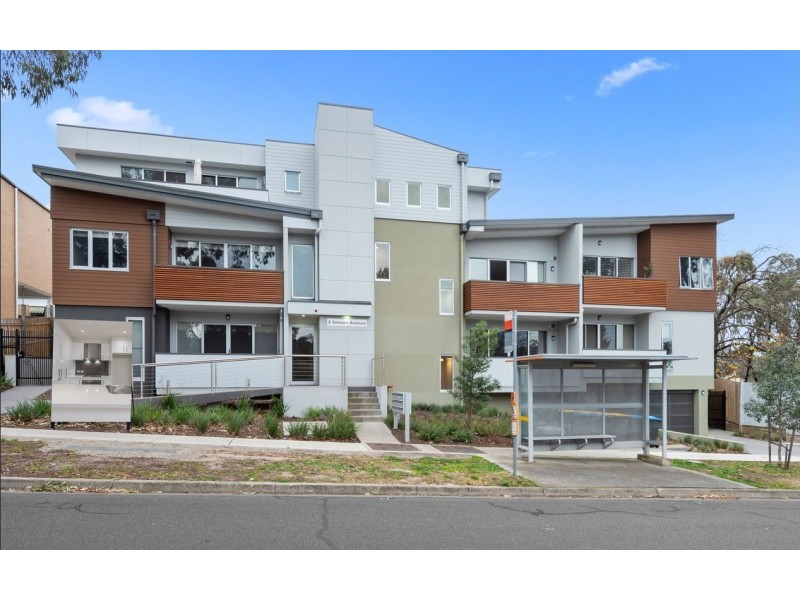 GO4/8 Selman Avenue, Ferntree Gully VIC 3156