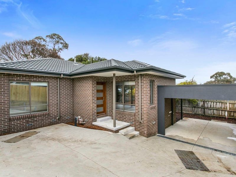 3A Tibarri Court, Mooroolbark VIC 3138