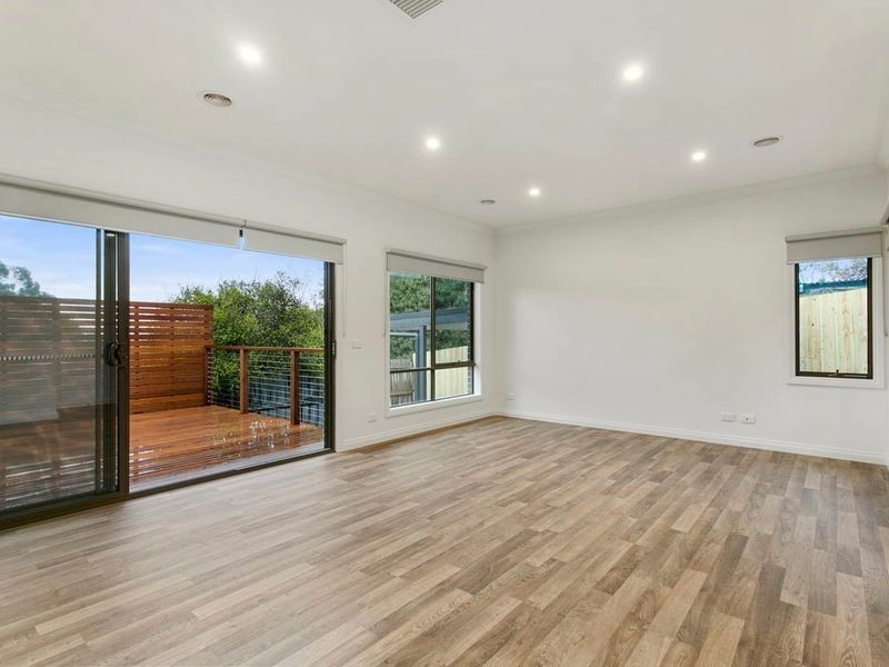 3A Tibarri Court, Mooroolbark VIC 3138