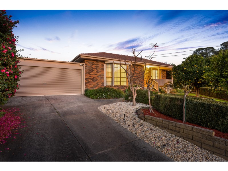 9 Gillard Place, Ringwood VIC 3134