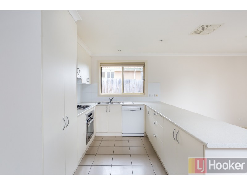 40 Glen Dhu Road, Kilsyth VIC 3137