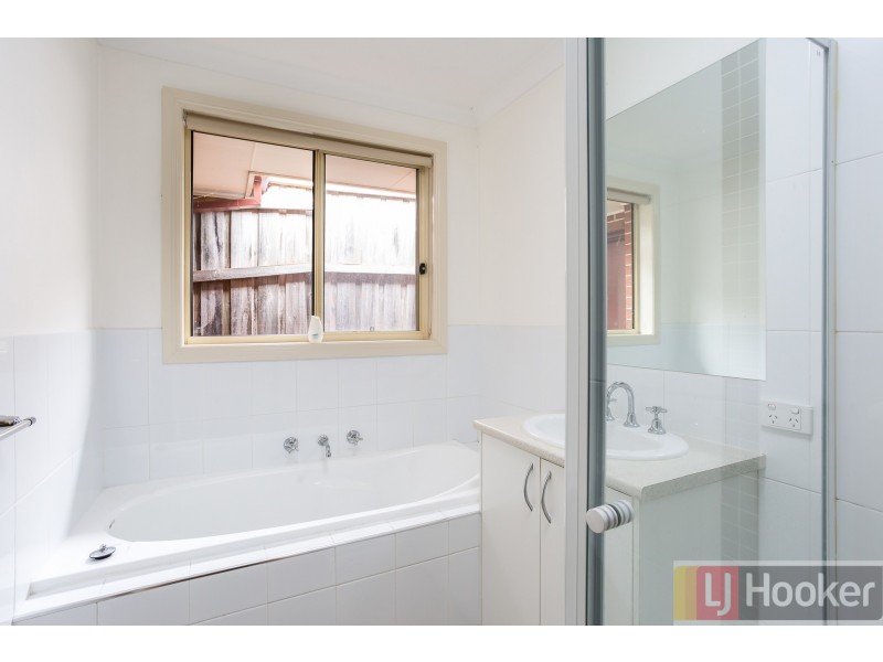 40 Glen Dhu Road, Kilsyth VIC 3137